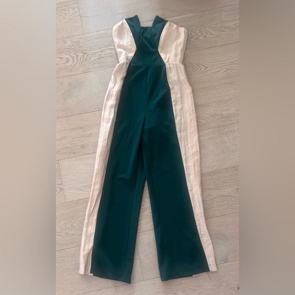 Crystal Doll girls jumpsuit junior size 3